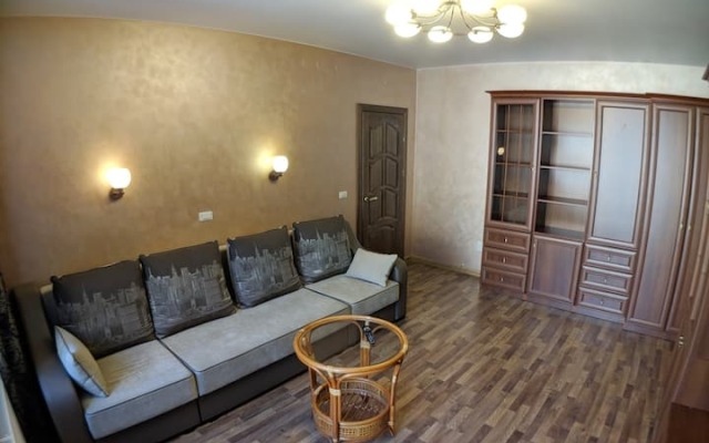 Апартаменты на Потемкина 19