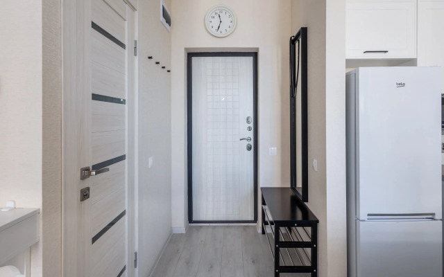 Karavella Portugalii Apartamentyi Na Beregu Morya Apartments