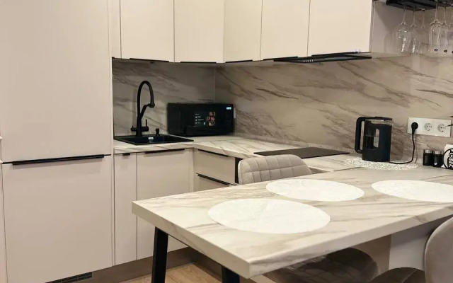 Квартира Евродвушка Около Метро Свиблово