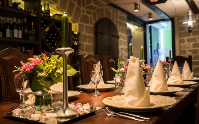 Villa Andrea Hotel