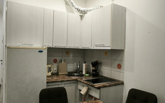 Апартаменты у Площади Победы