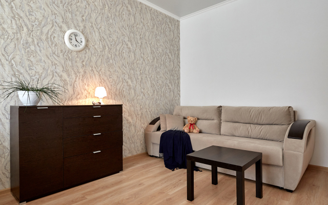 Квартира однокомнатная Южная 35/1