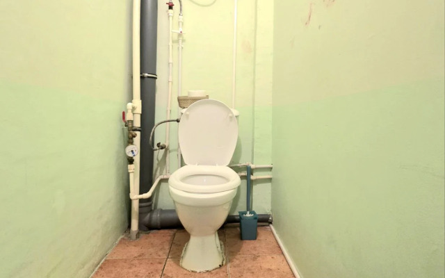 Квартира ЖК Боровики двухкомнатная