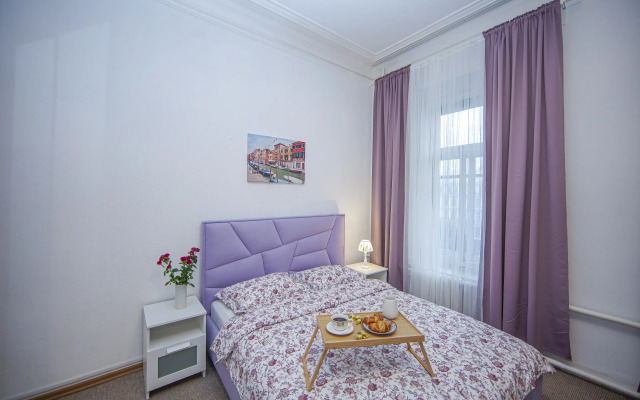 Апартаменты Happy Time