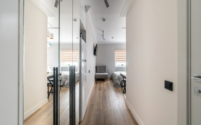 Апартаменты метро Маяковская