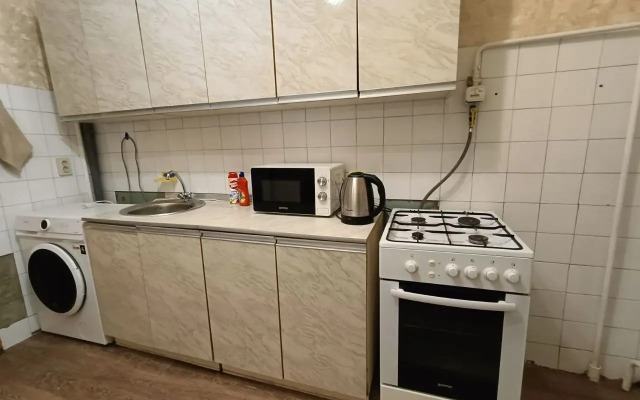 Квартира на ул Маршала Новикова