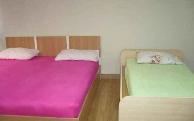 Impact Don Mueang Bangkok Guest House