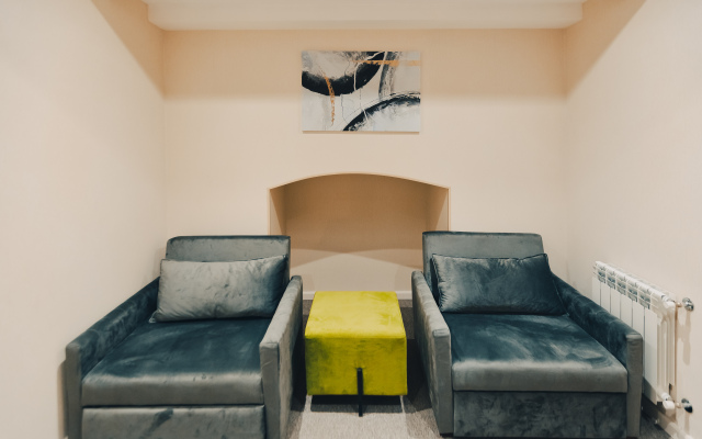 Eleven Hotel Baku