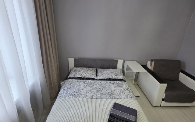 Apartamenty na Pionerskoj 15