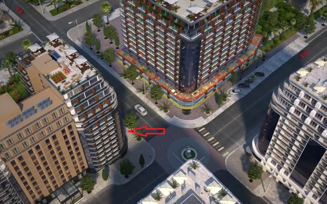 Апартаменты на берегу моря, La Quinta by Windham