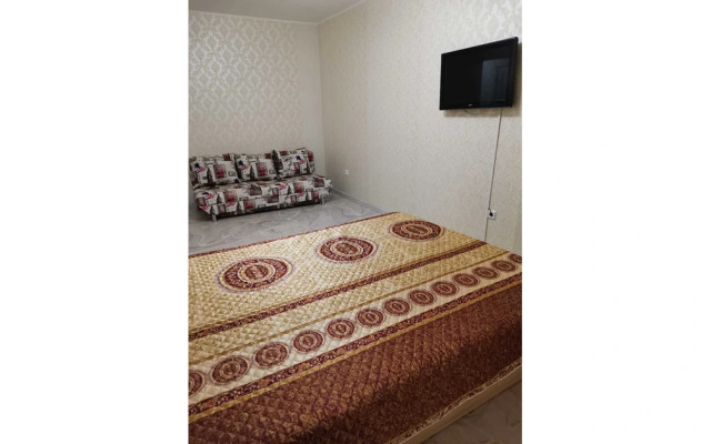 Apartments Odnokomnatnyie v 15-om mikrorajone