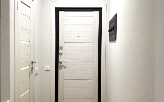 Welcome Bulvar Molodezhi 24 Flat