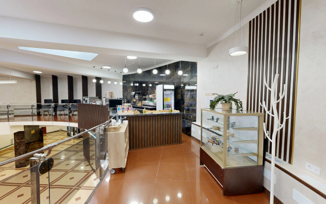 Baikal Hotel