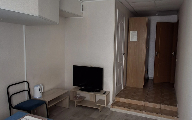 Tvoya Ostanovka Mini-Hotel
