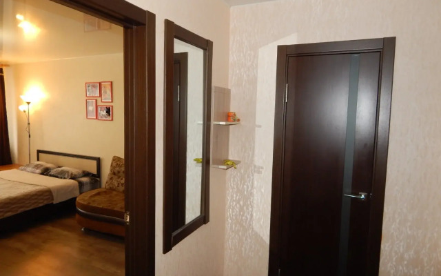V Tsentre Vitebska Apartments