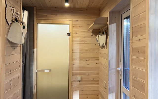 Glemping Hygge Barn