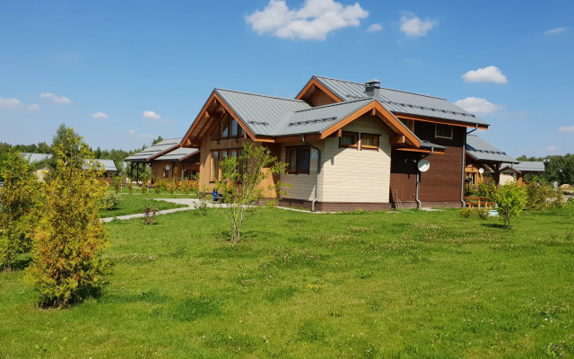 Na 12 Chelovek A2 Guest House