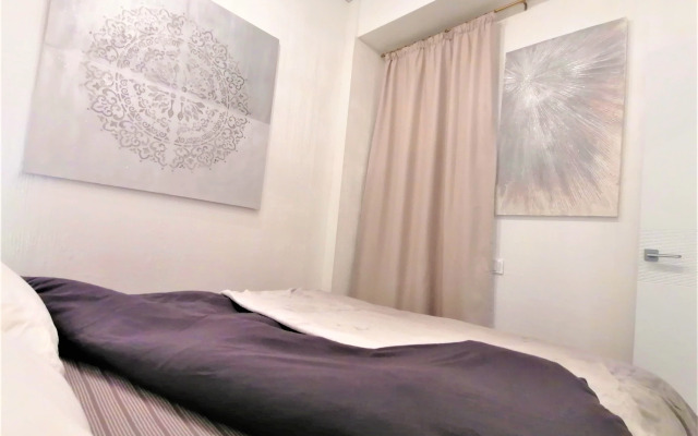 Апартаменты Жк Горка 9