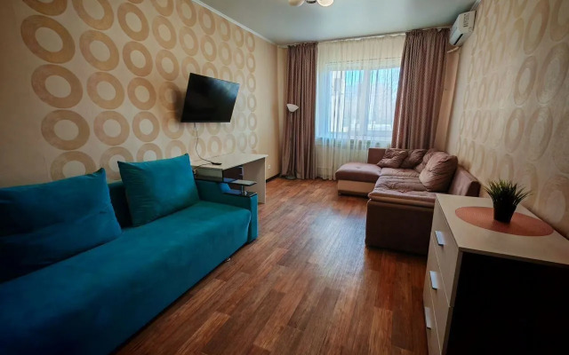 Квартира на проспекте Победы 149/1