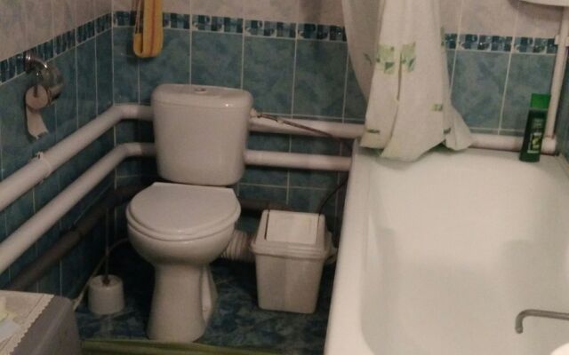 Отель «В гостях у Бабы Поли»