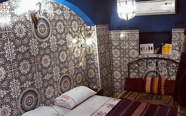 Riad Dar Saba Guest House