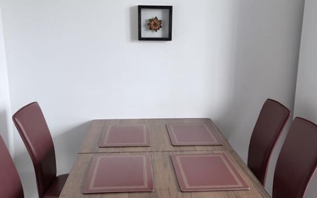 Brigantina Apartments