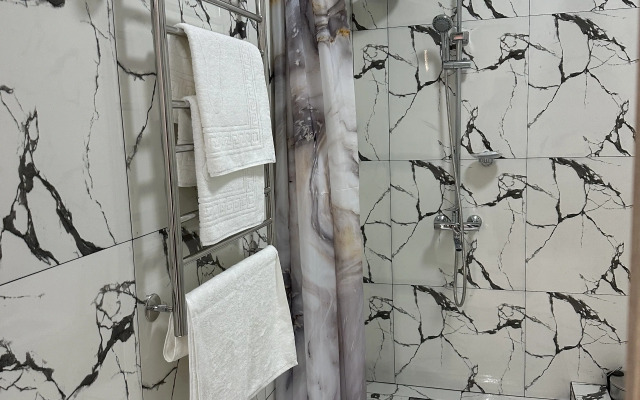 Глэмпинг Комплекс «Ахан»