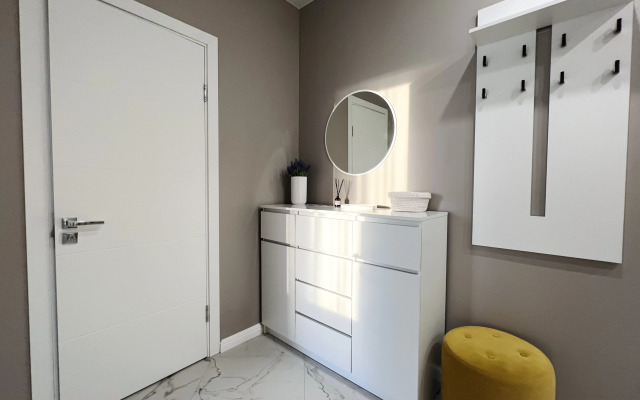 Апартаменты Abramov Velvet