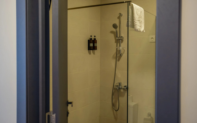 Garden Boutique Hotel