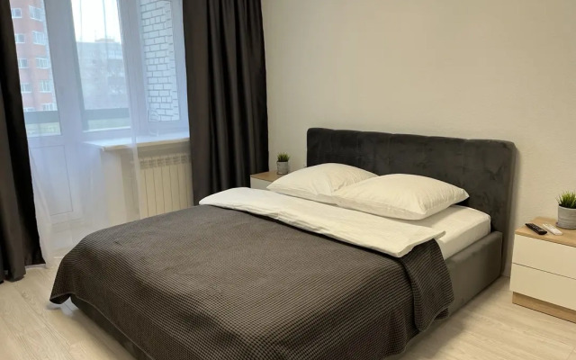 Квартира Good Night на Советской 98