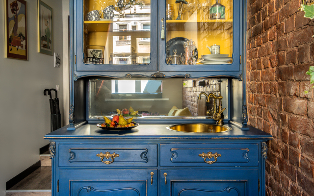 Апартаменты Невские каникулы