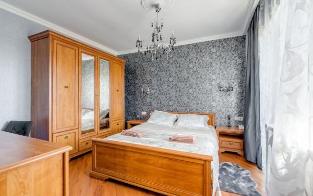 Gostevoy Dom Globalstay. Sovremenny Taunkhaus S Saunoy Vozle Gornolyzhnogo Kurorta. - фото 2