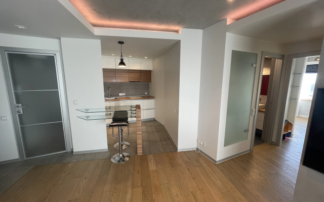 G-kvartal Apartments