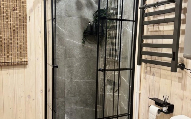 Гостевой Дом Три Обезьяны