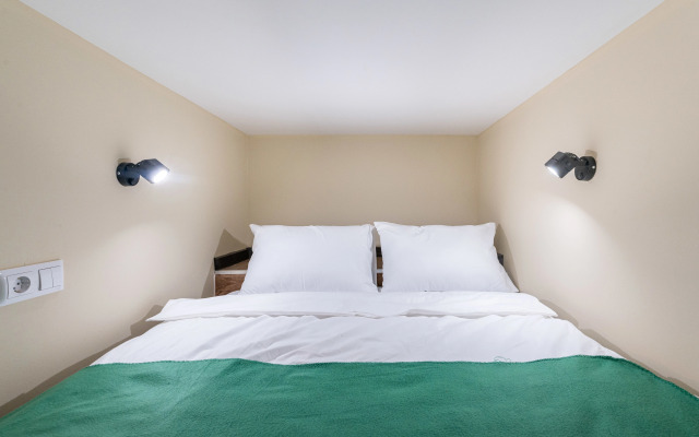 Квартира Уютная студия на Владимирском