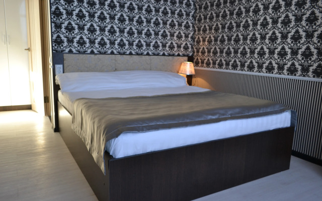 Отель Эстет