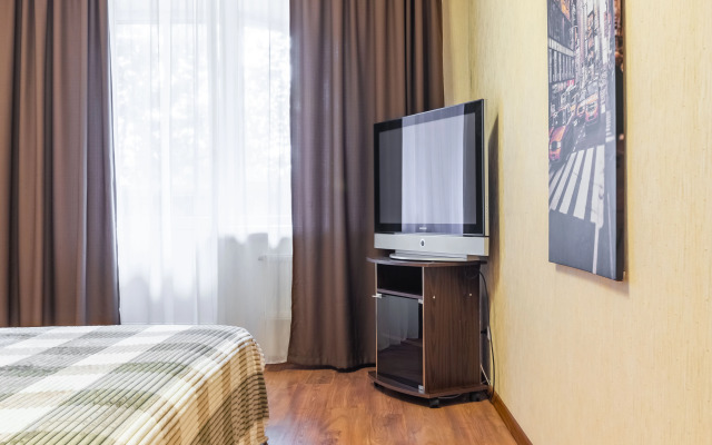 Квартира Домашний уют