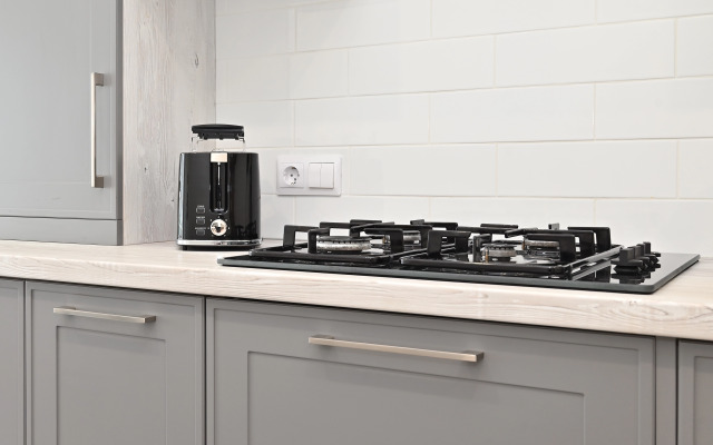 Latte Troesutok Flat