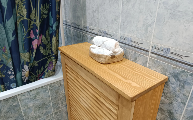 Квартира в курортной зоне с видом на Машук