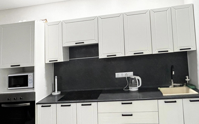 Квартира на Коммунистической Улице 98/1