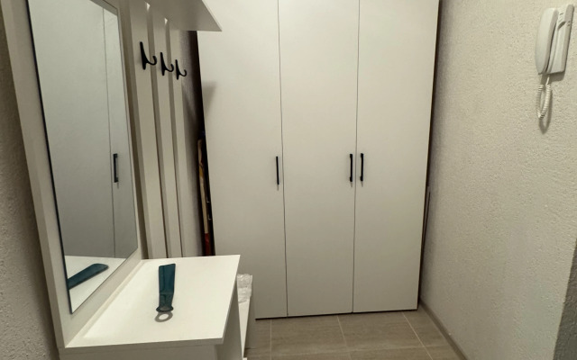 Квартира 1 комнатная