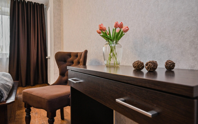 Квартира на 9 Мая