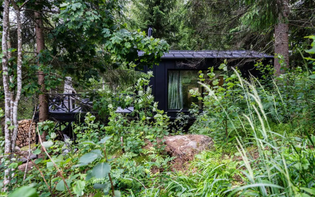 Частный дом Anttila Hutor 16