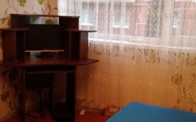 Апартаменты Двухкомнатная квартира на Бровцева 15