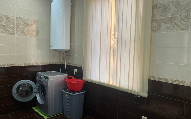 Dom pod Klyuch v Gagre Private House