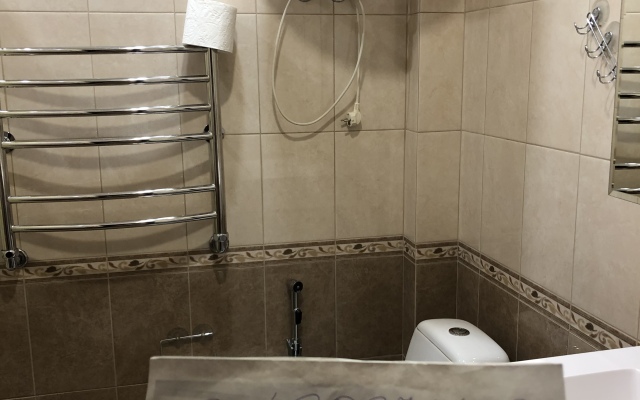 Квартира ЖК Романовский 5