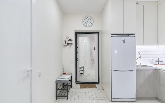 Zhk Minsk Mir ul. Leonida Levina 11 Apartments