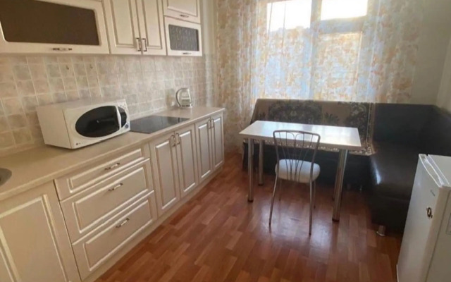 Квартира 129 на Тюленина 24/1