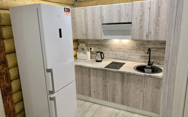 Частный дом family guest house