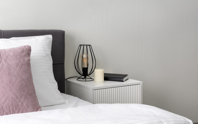 Апартаменты Новая Дизайнерская Студия в IN2IT